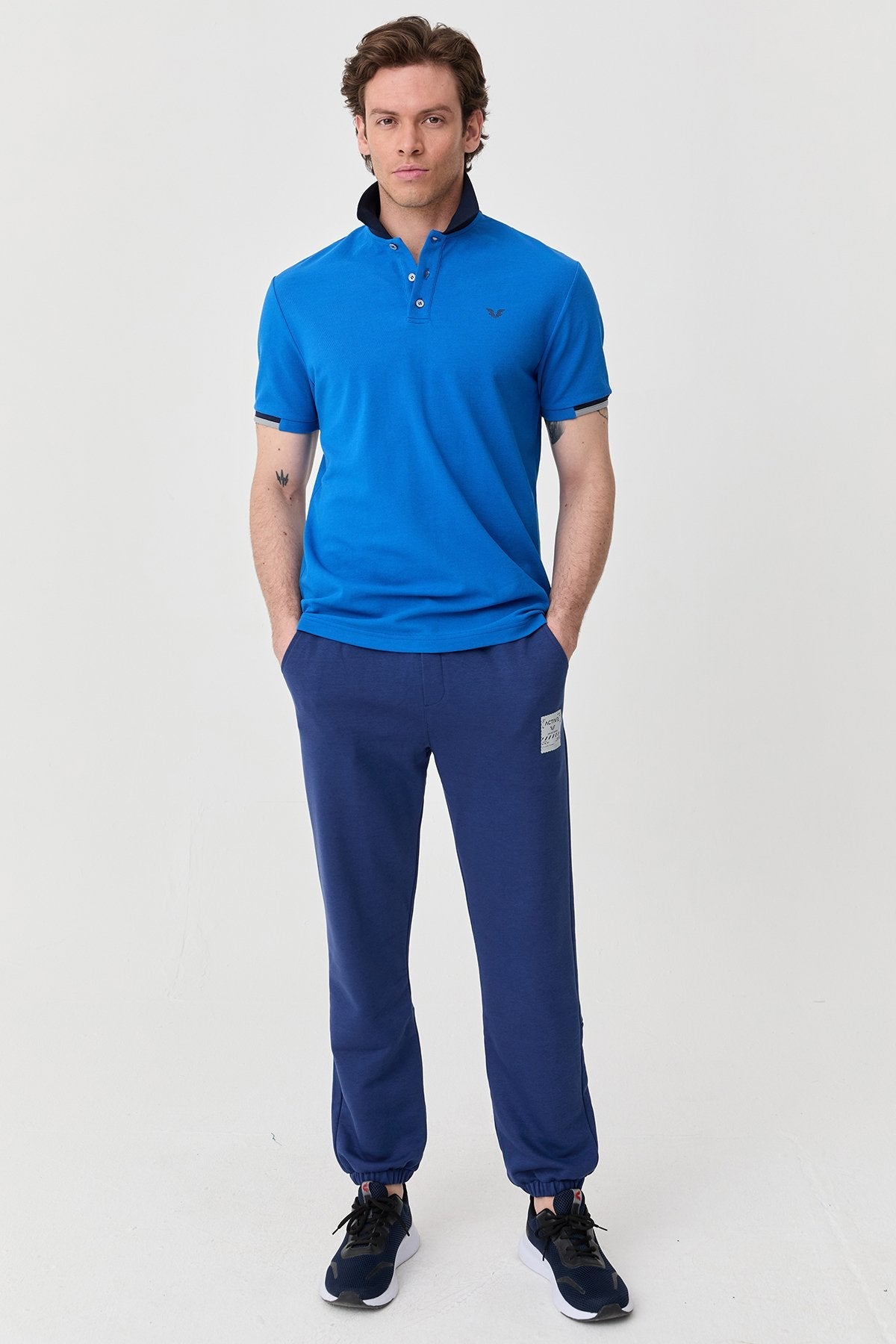 Men's Casual Sweatpants