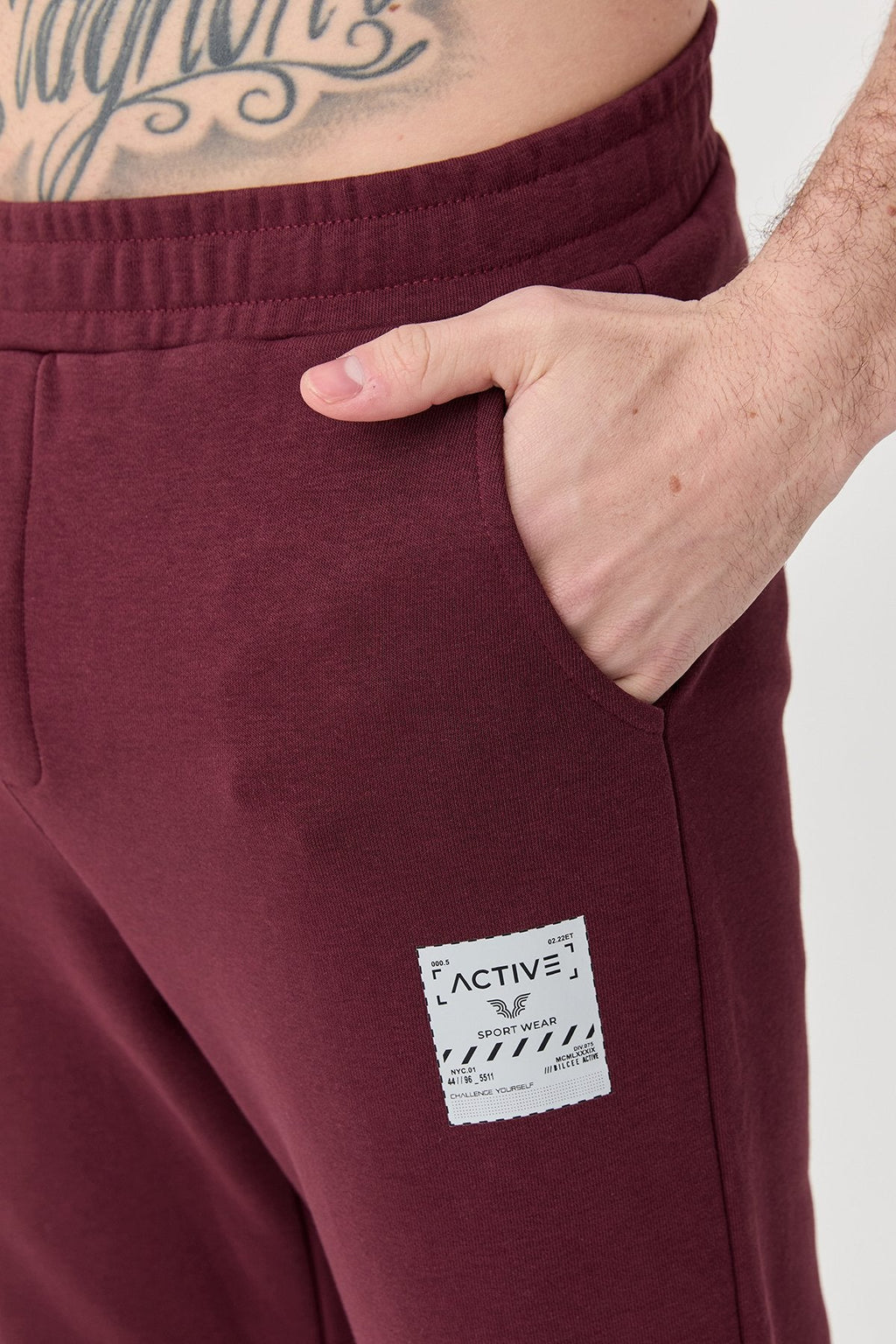 Men's Casual Sweatpants