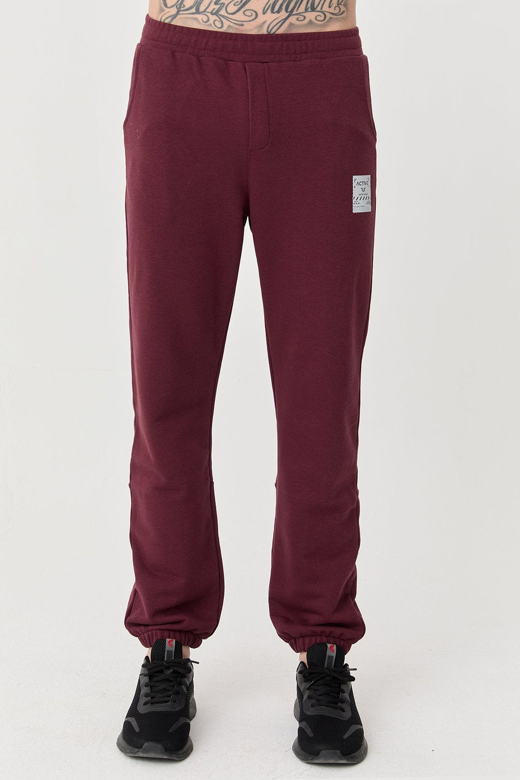 Men's Casual Sweatpants