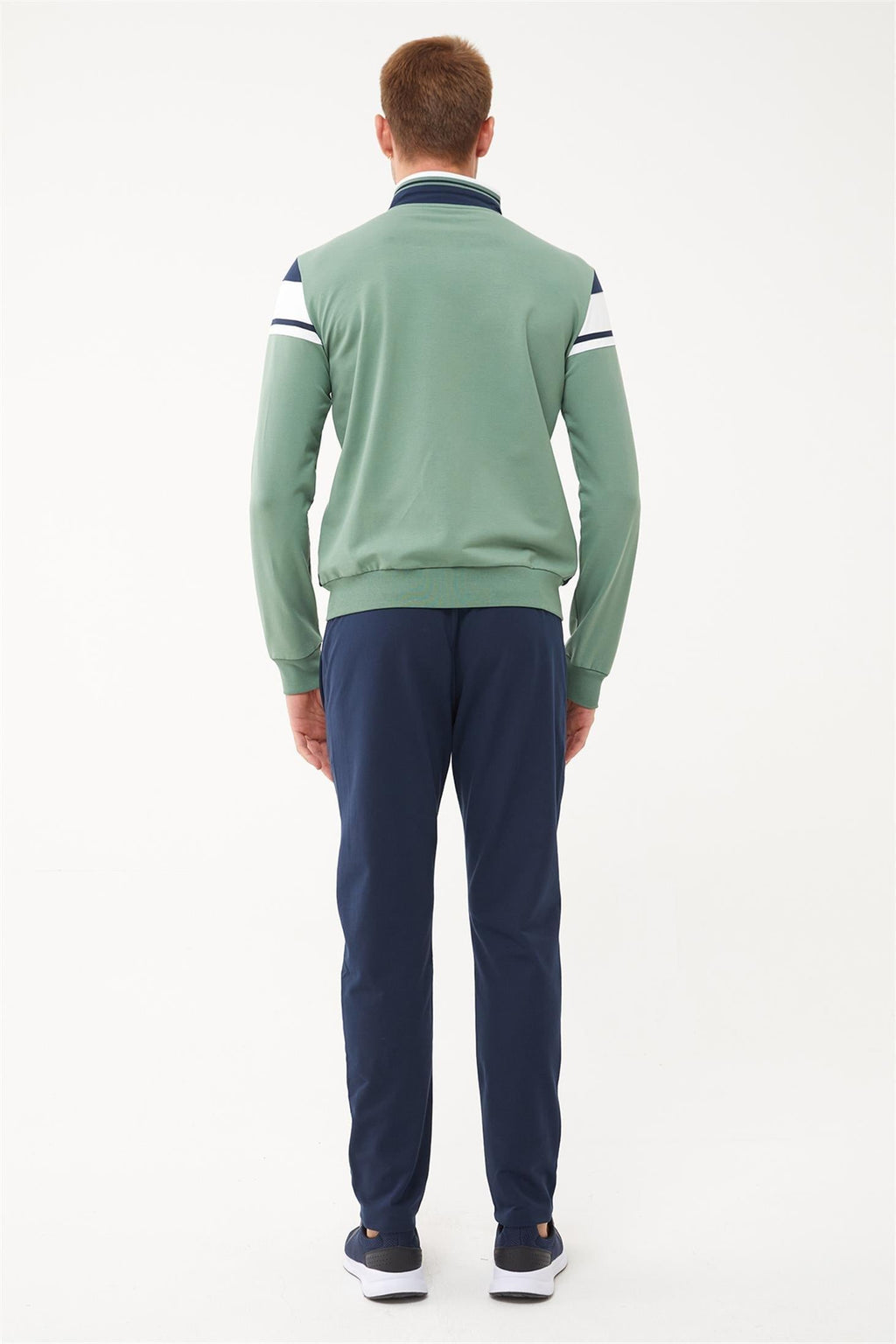 Men's Casual Tracksuit