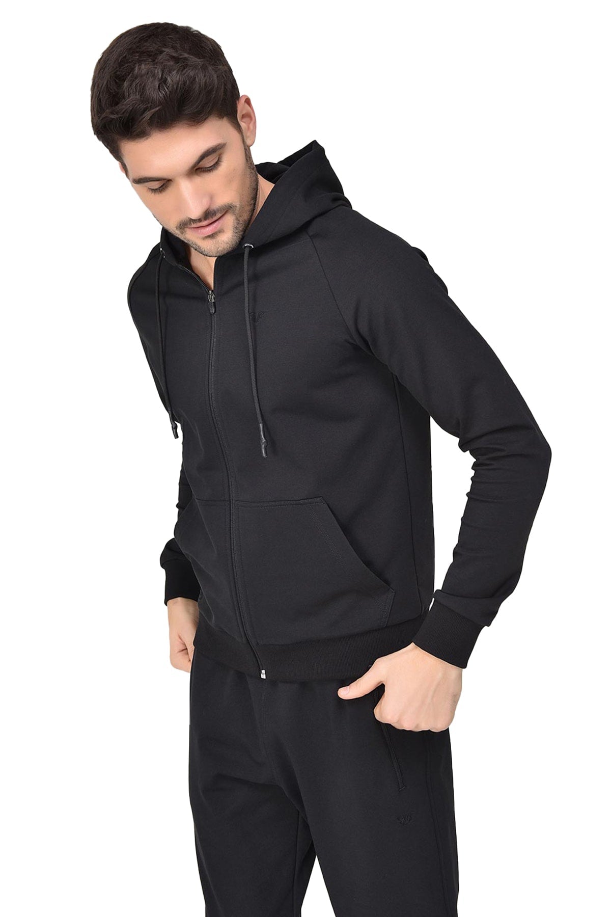 Men's Comfy Hoodie Tracksuit