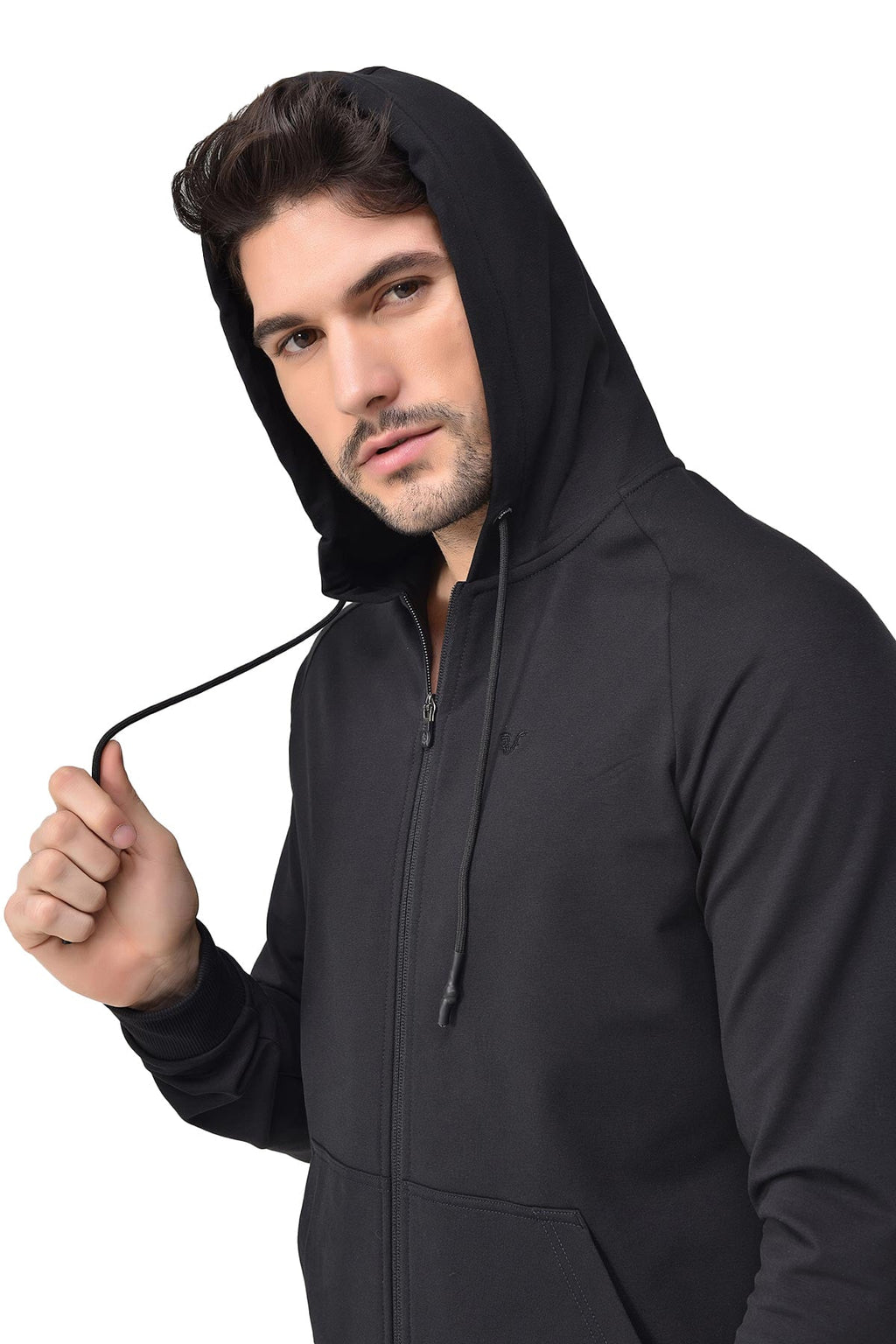 Men's Comfy Hoodie Tracksuit