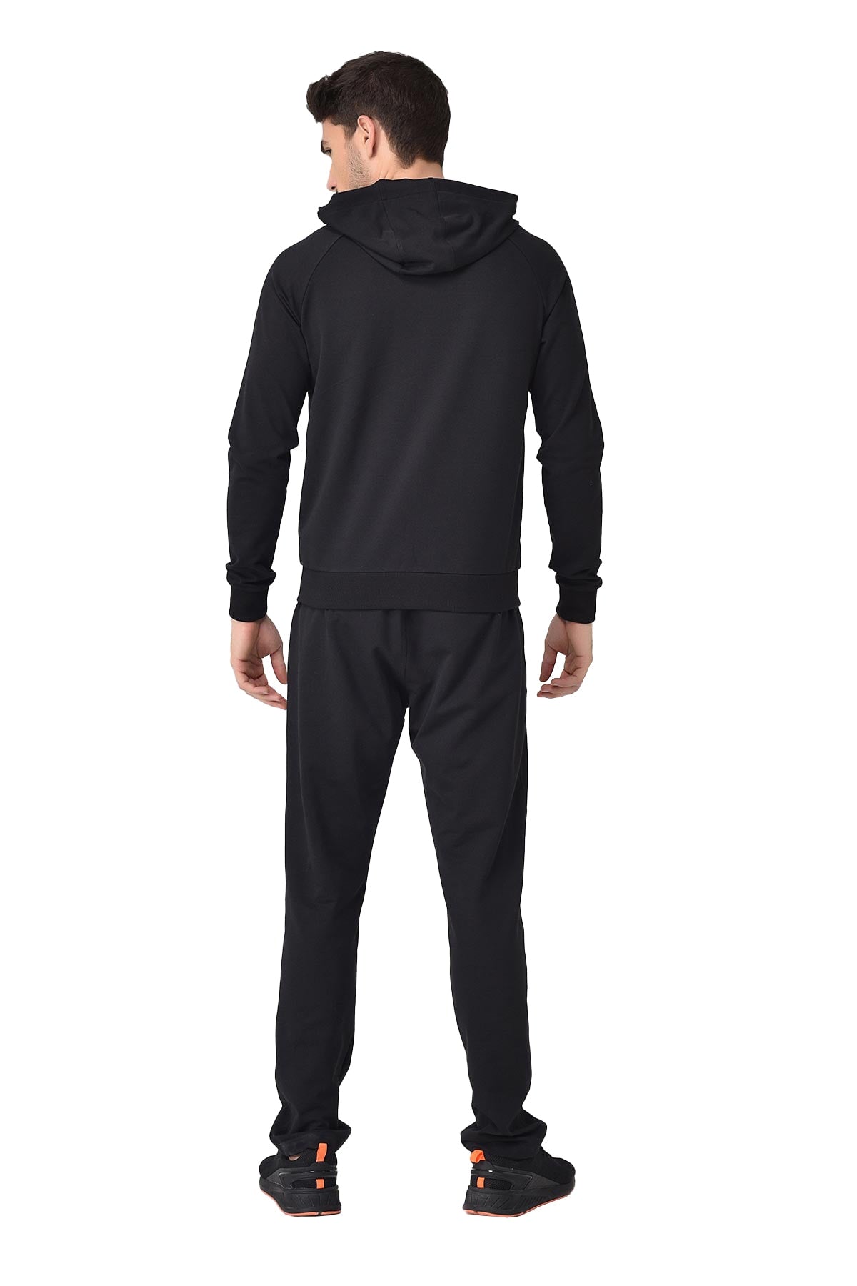 Men's Comfy Hoodie Tracksuit