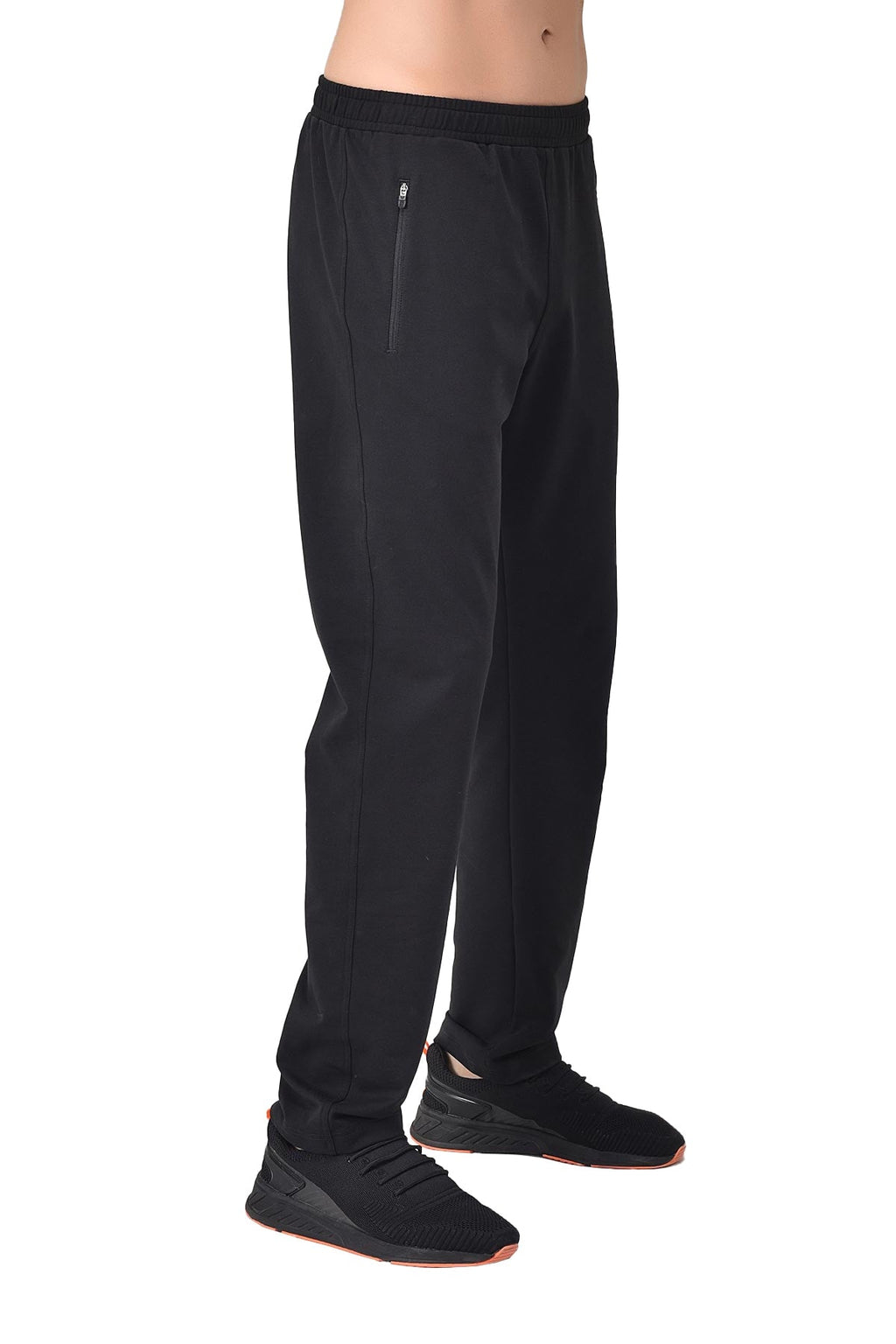 Men's Comfy Hoodie Tracksuit