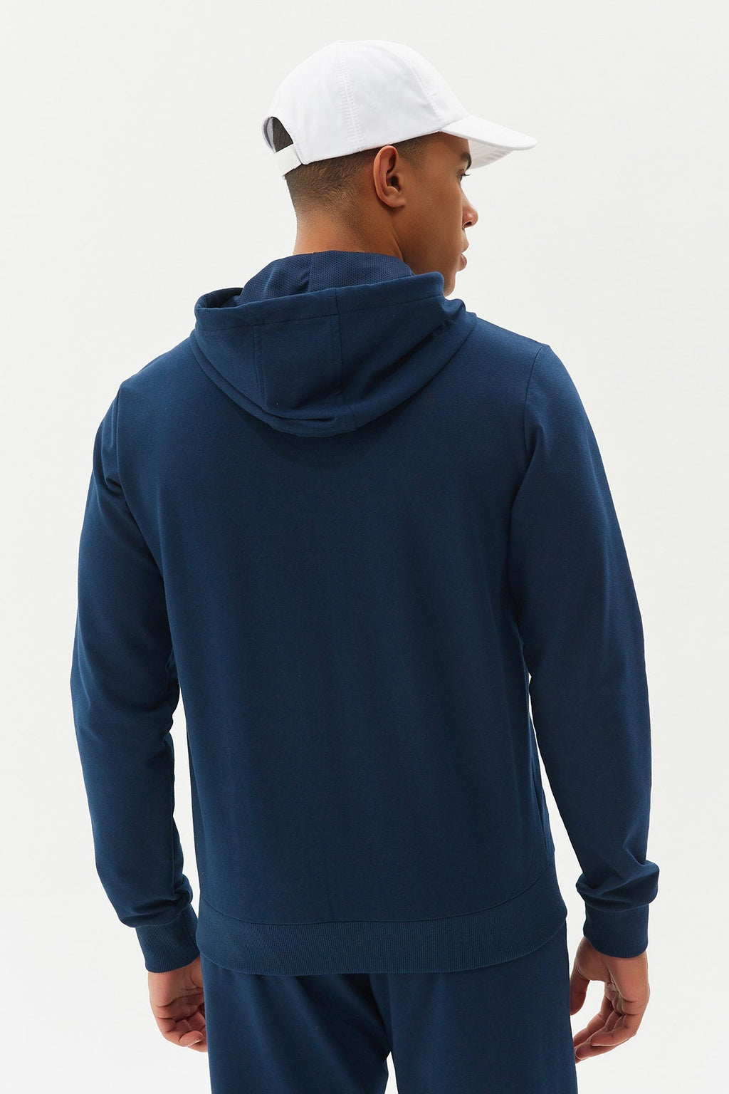 Men's Comfy Hoodie Tracksuit