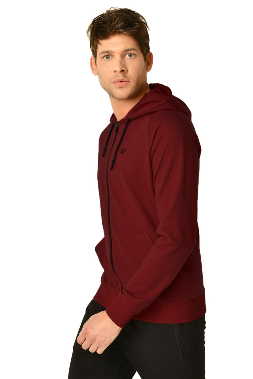 Men's Comfy Hoodie Tracksuit