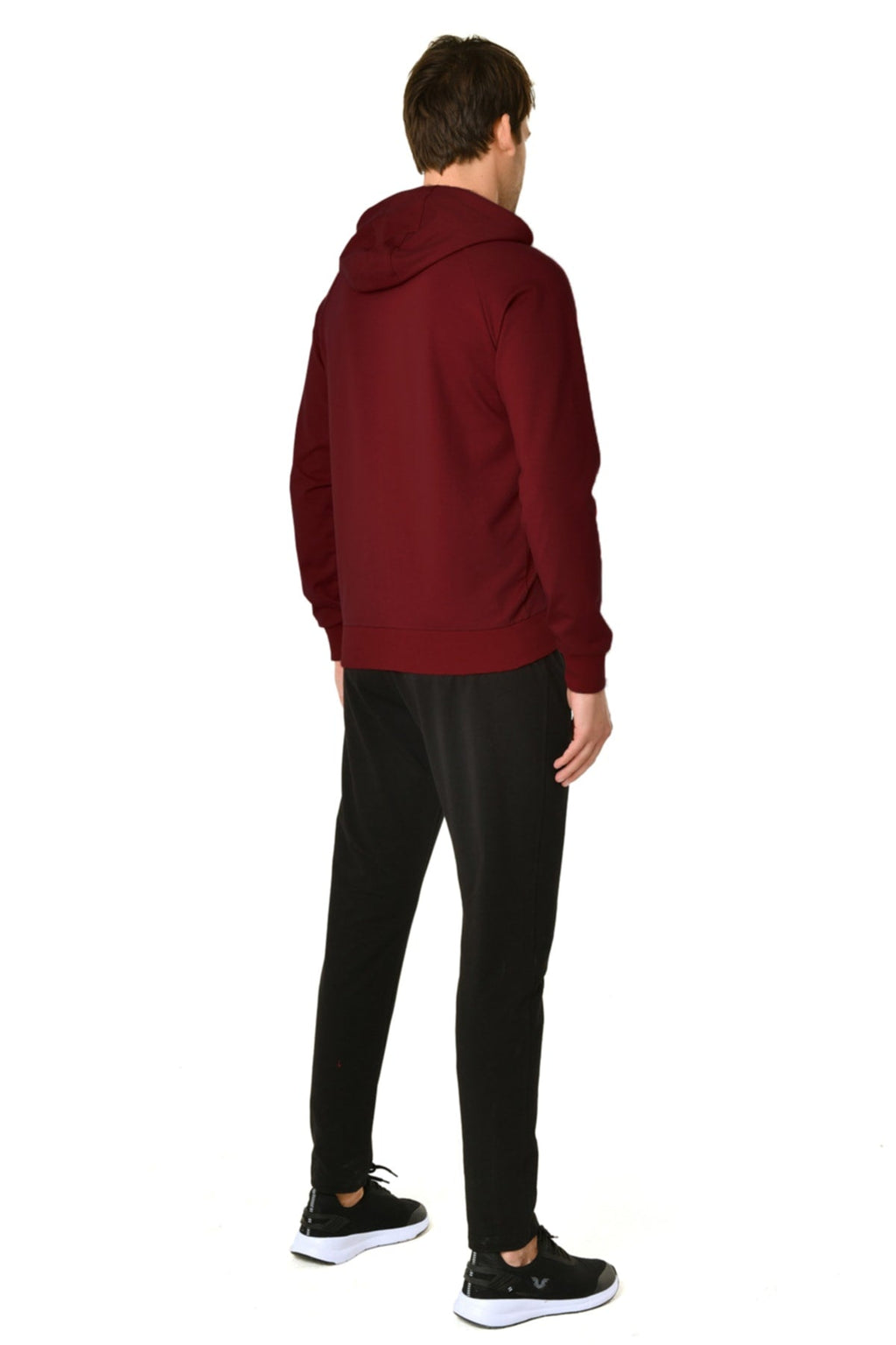 Men's Comfy Hoodie Tracksuit