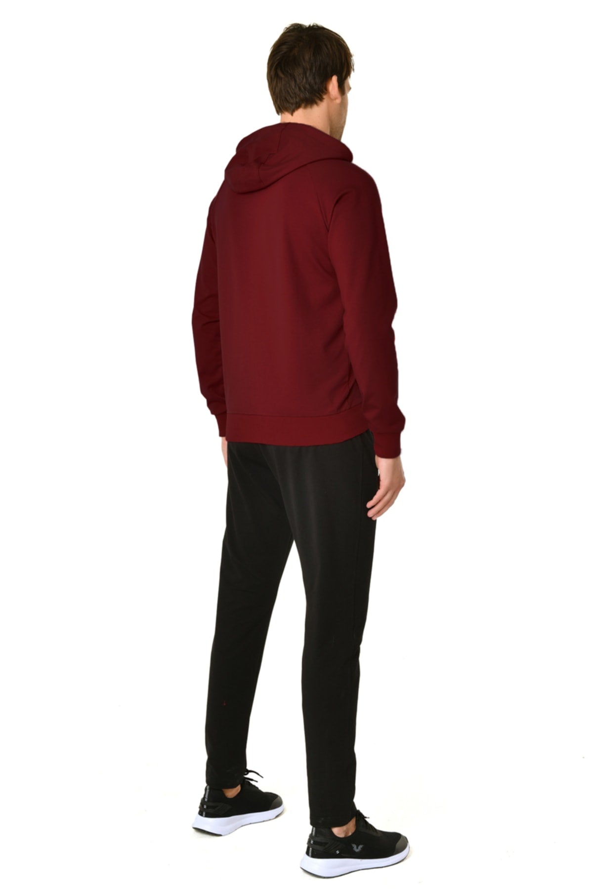 Men's Comfy Hoodie Tracksuit