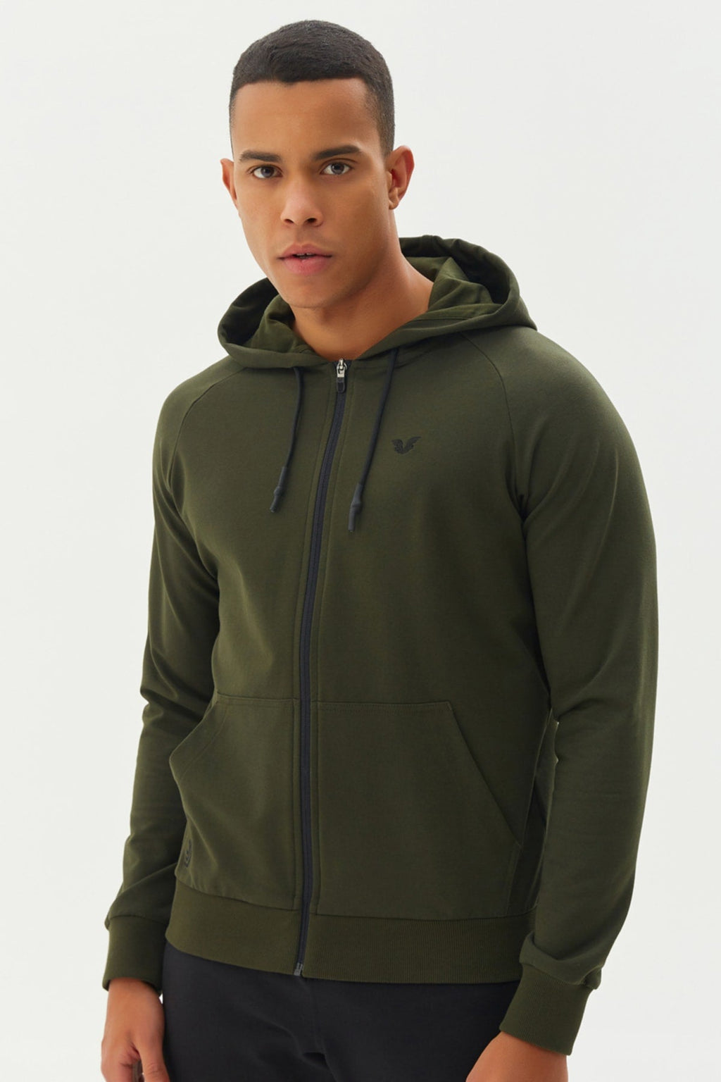 Men's Comfy Hoodie Tracksuit
