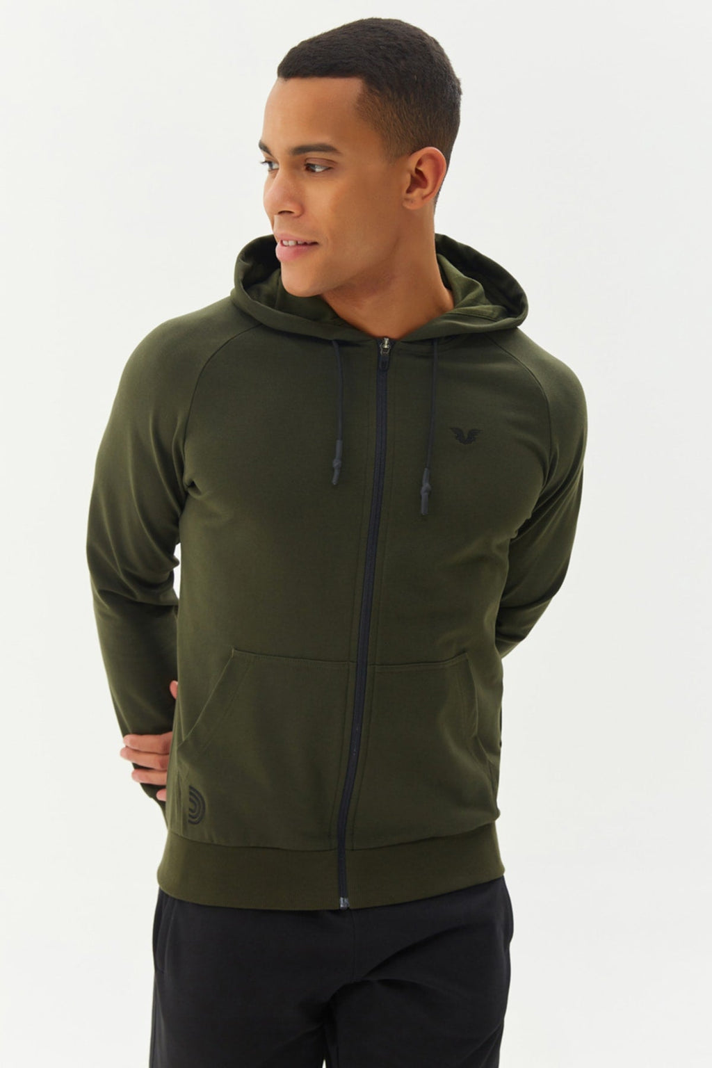Men's Comfy Hoodie Tracksuit