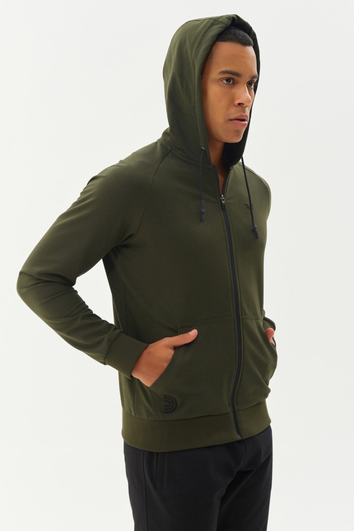 Men's Comfy Hoodie Tracksuit
