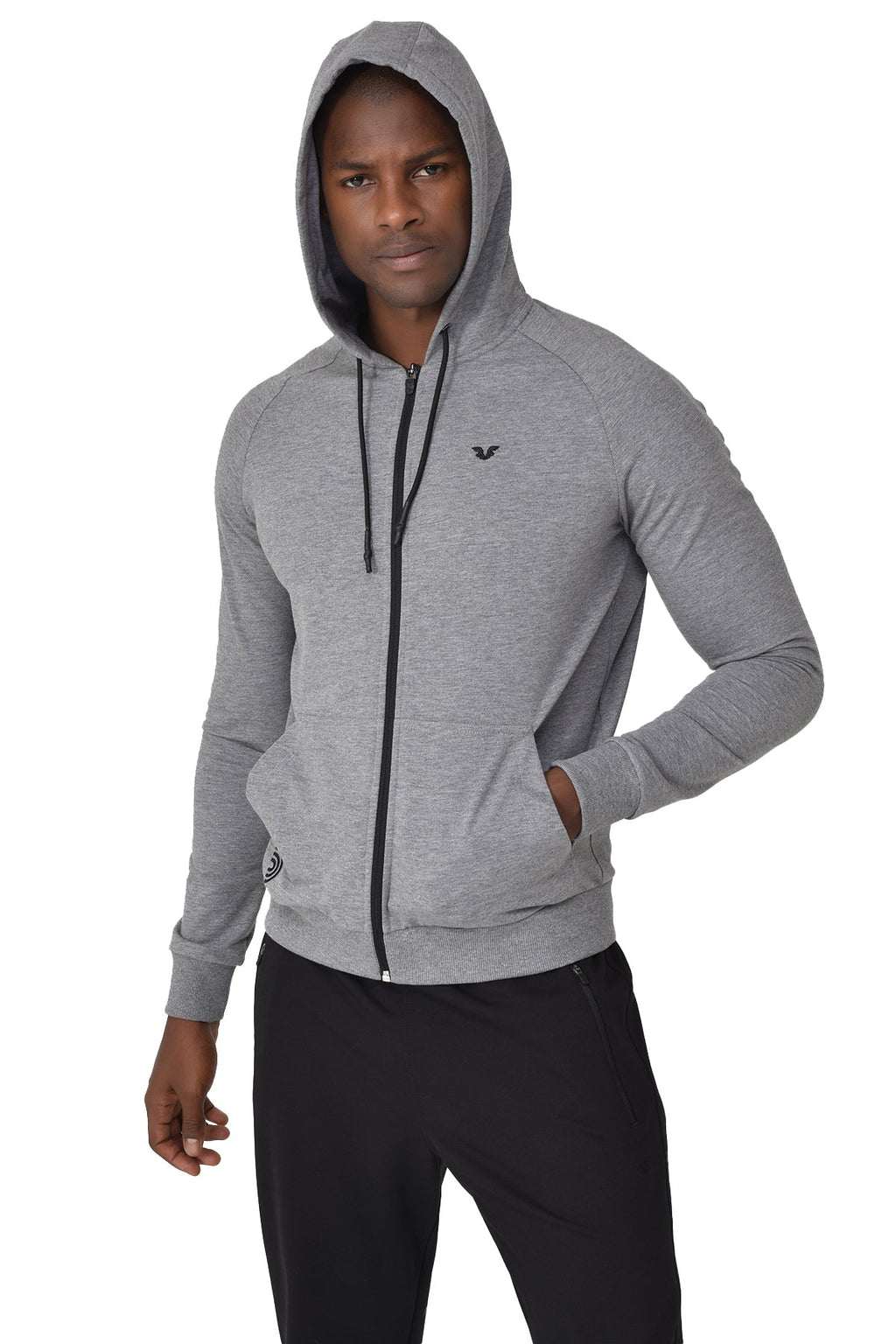 Men's Comfy Hoodie Tracksuit