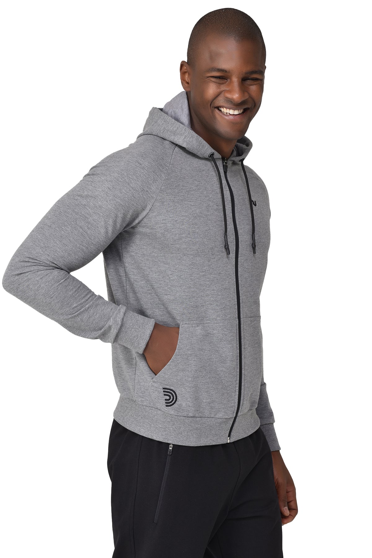 Men's Comfy Hoodie Tracksuit