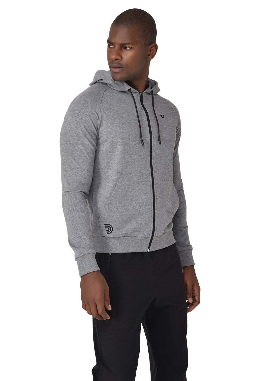 Men's Comfy Hoodie Tracksuit