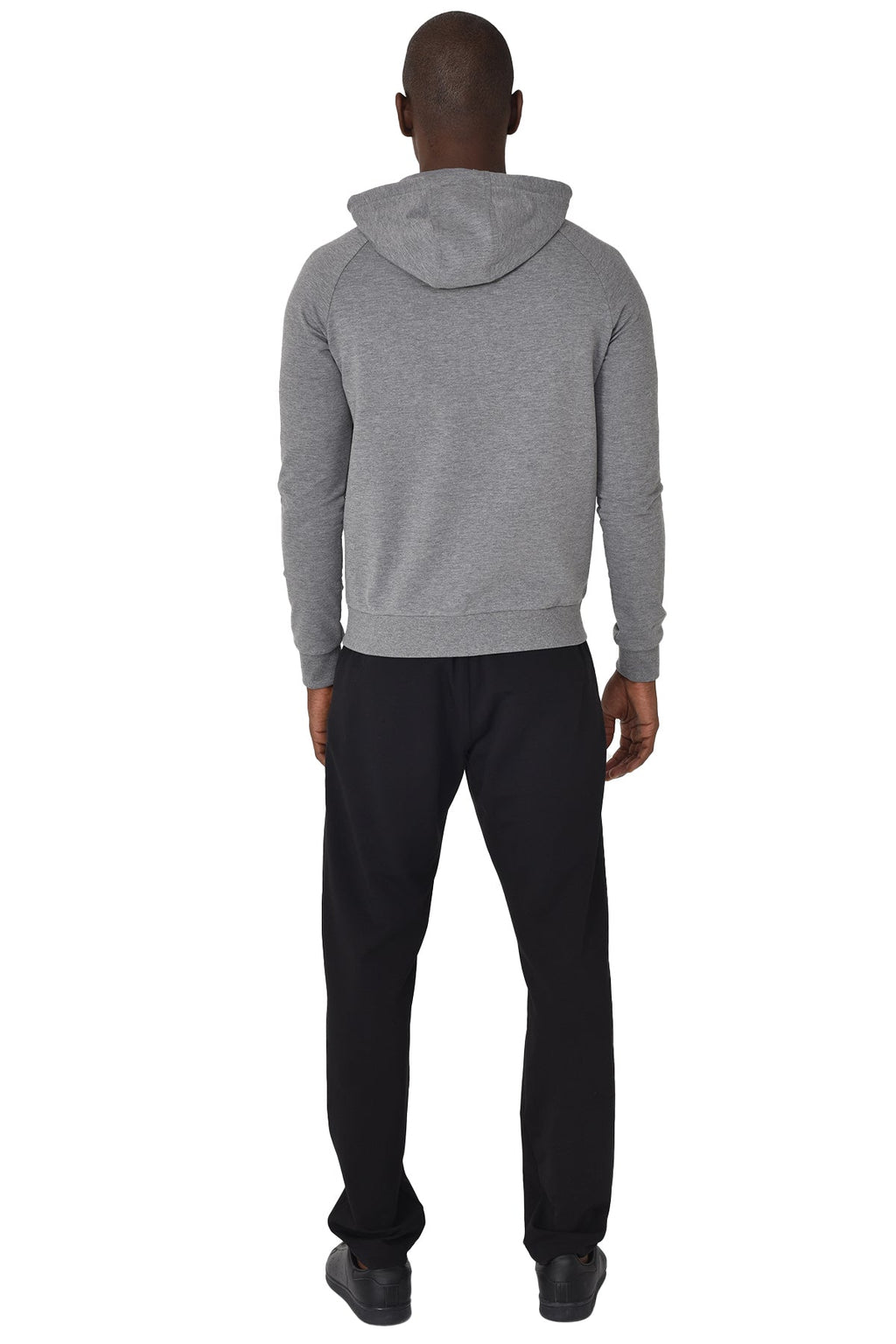 Men's Comfy Hoodie Tracksuit
