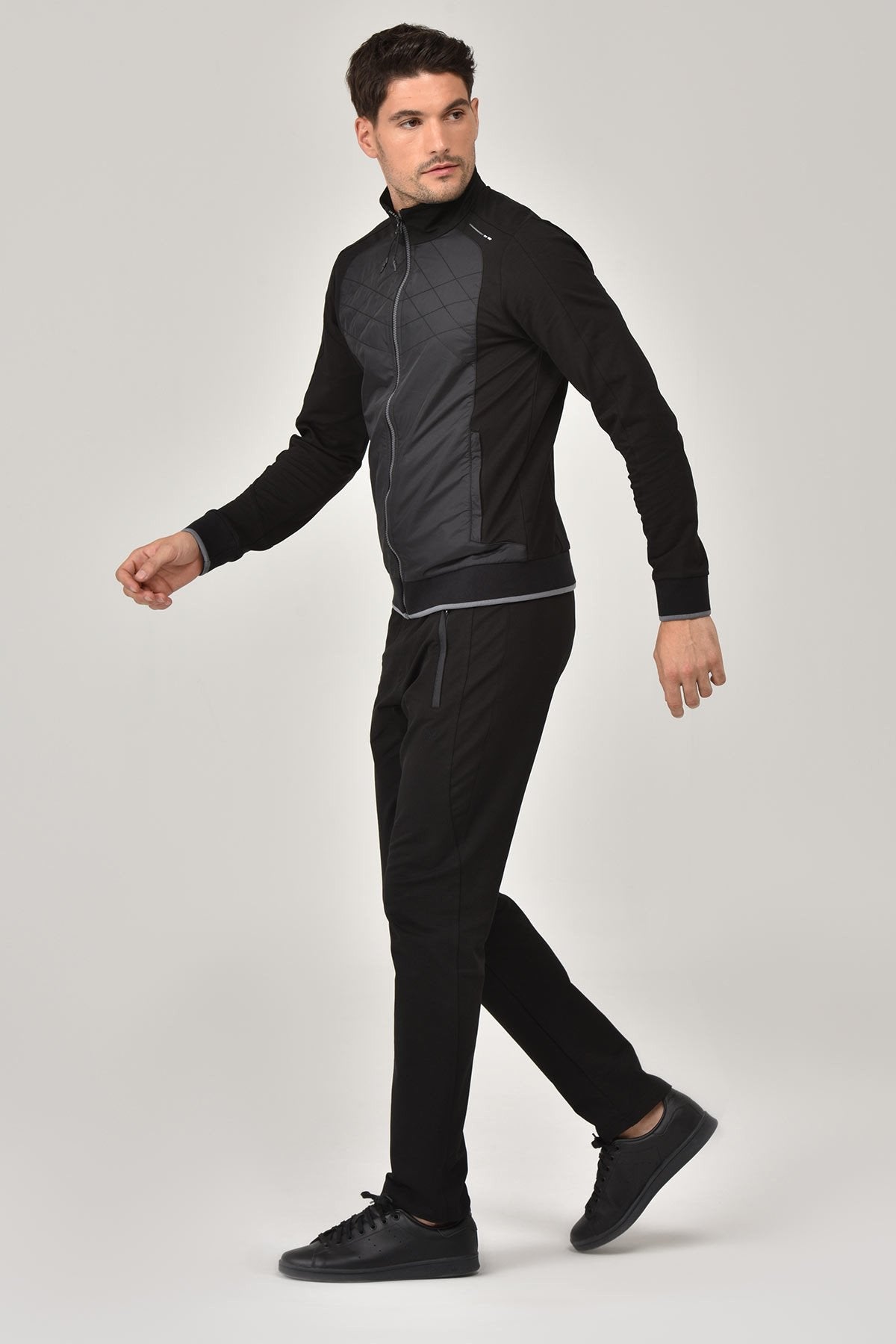 Men's Track Jacket