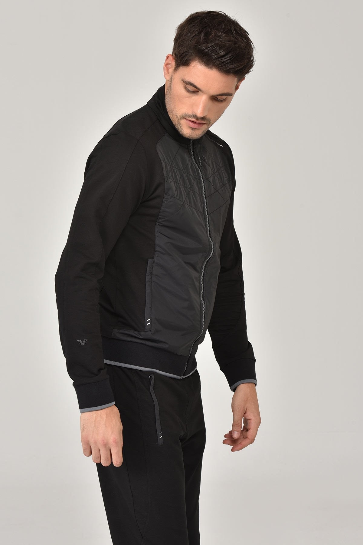 Men's Track Jacket