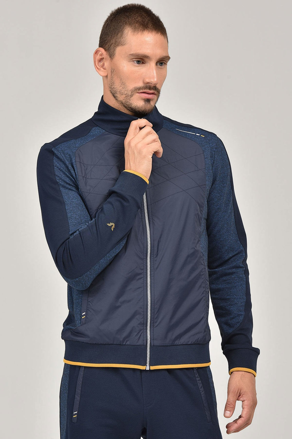 Men's Track Jacket
