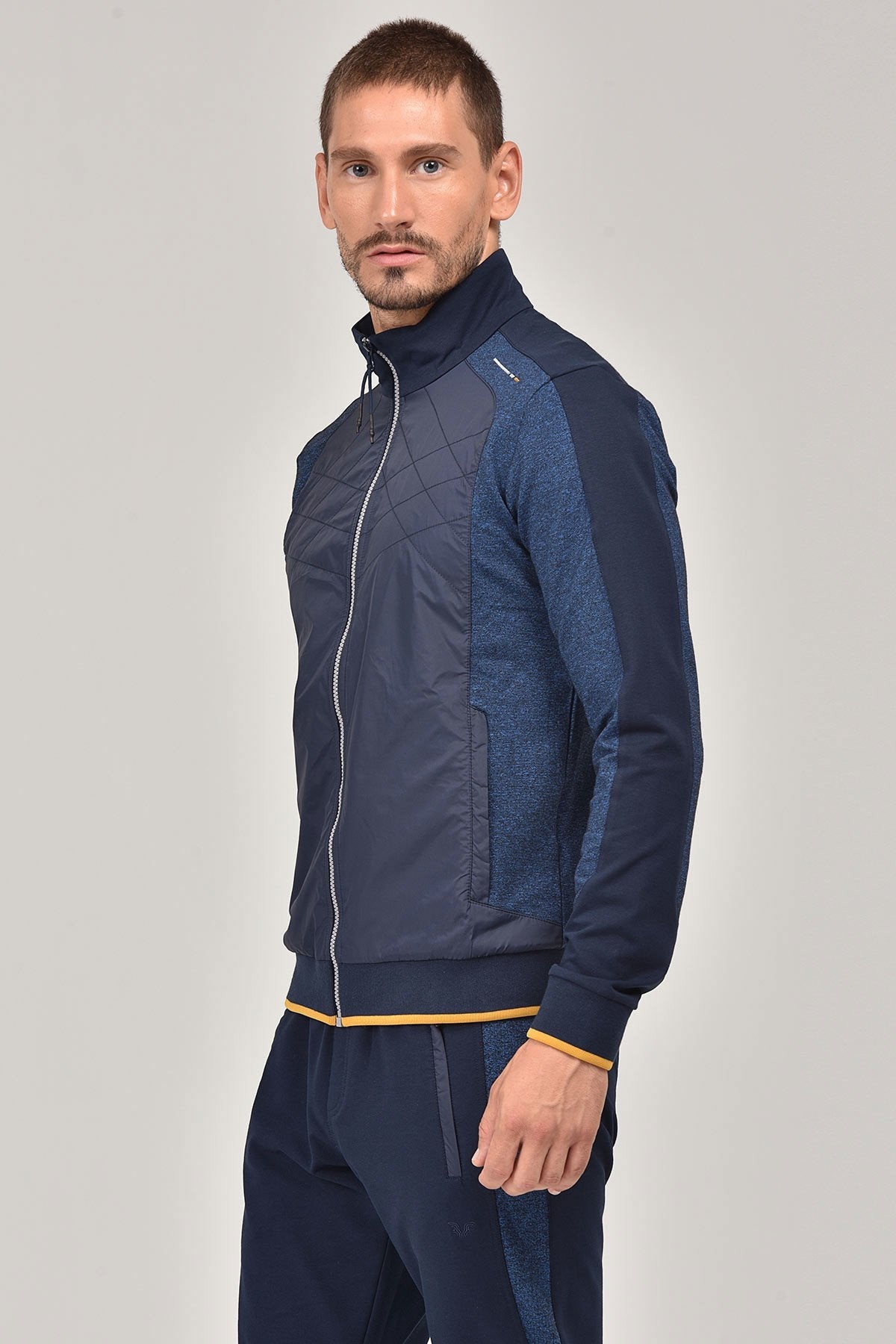 Men's Track Jacket