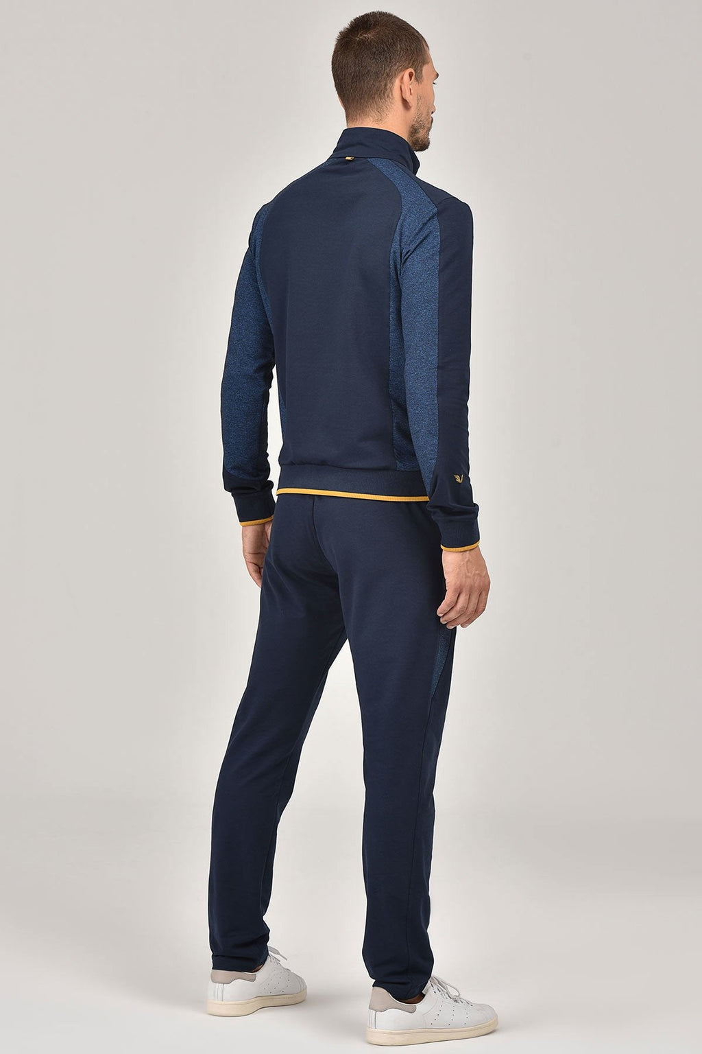 Men's Track Jacket
