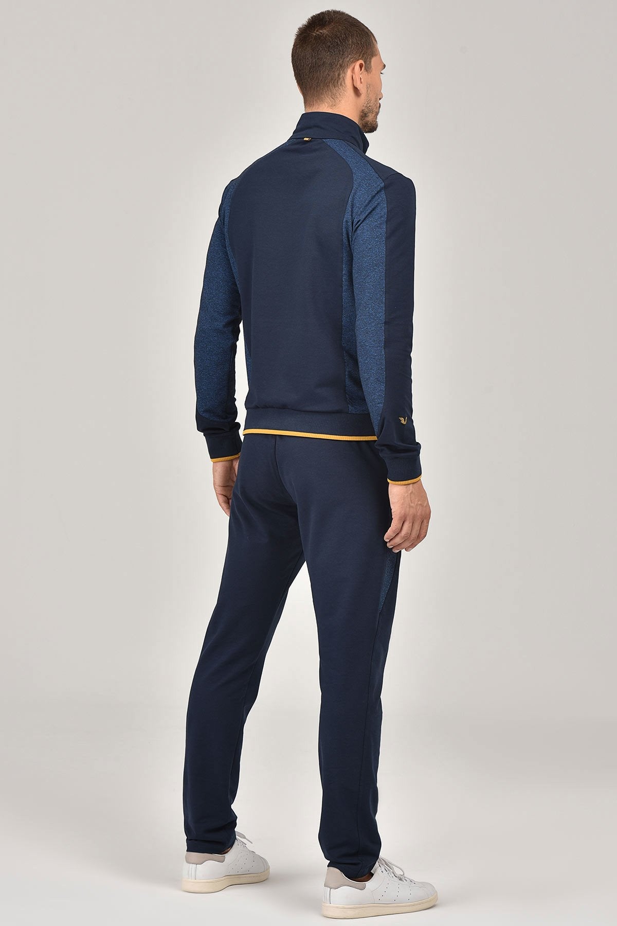Men's Track Jacket