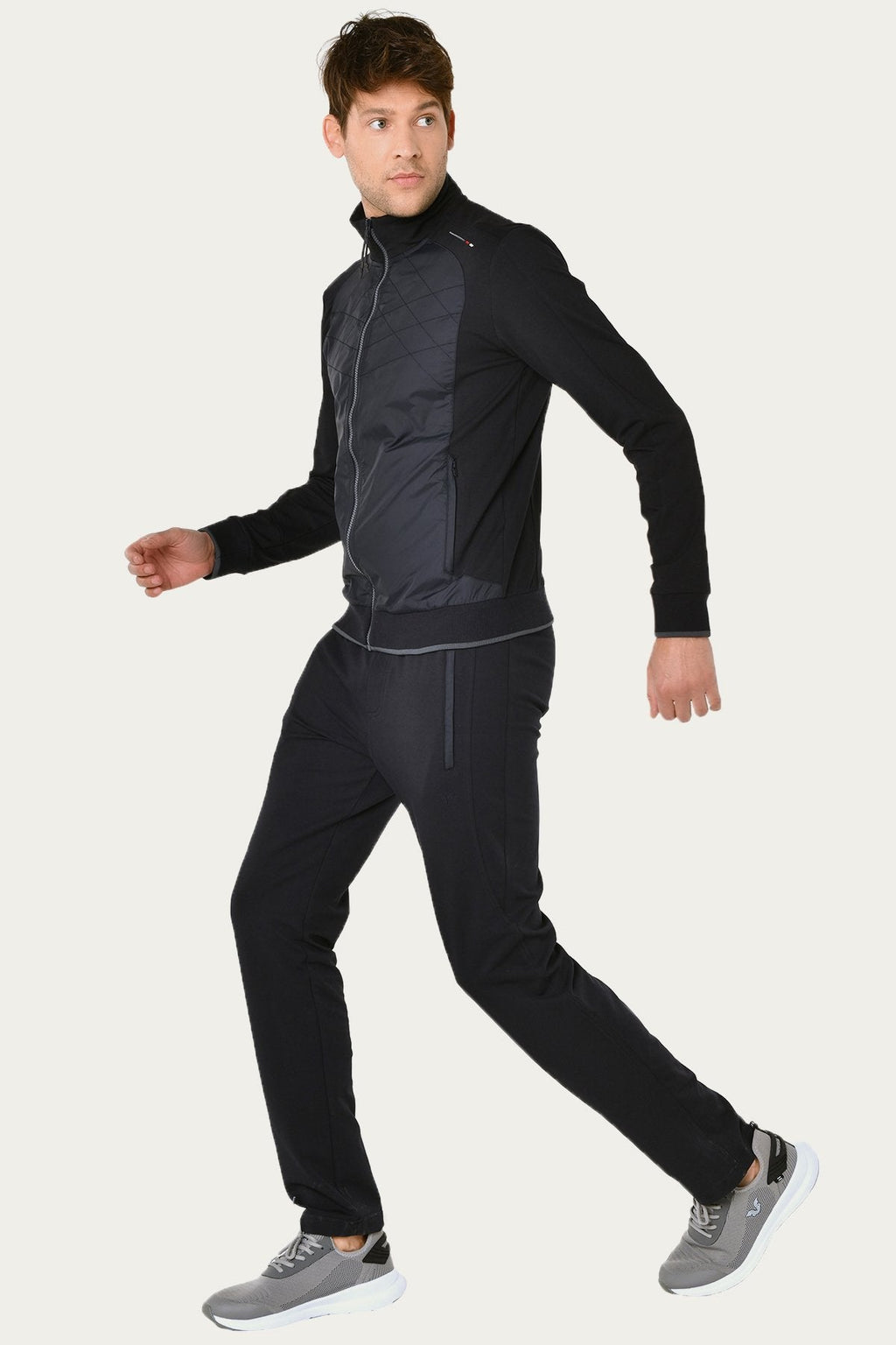 Men's Track Jacket