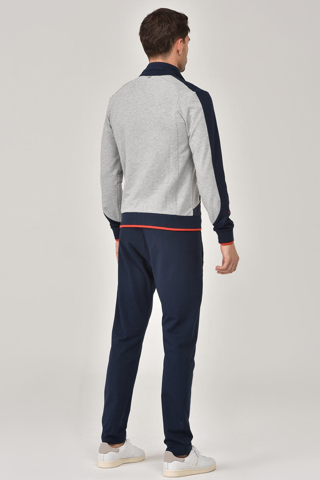 Men's Track Jacket