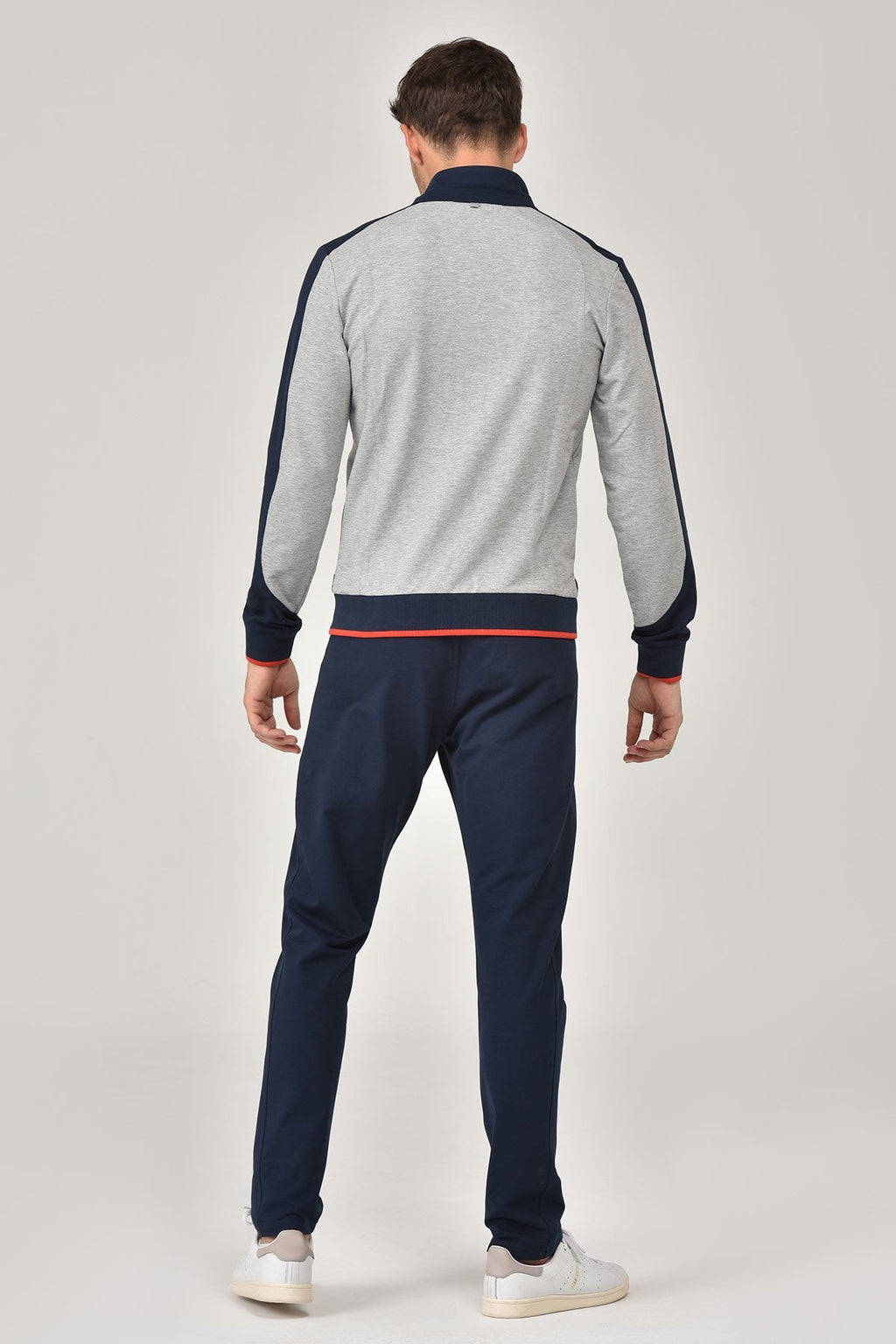 Men's Track Jacket