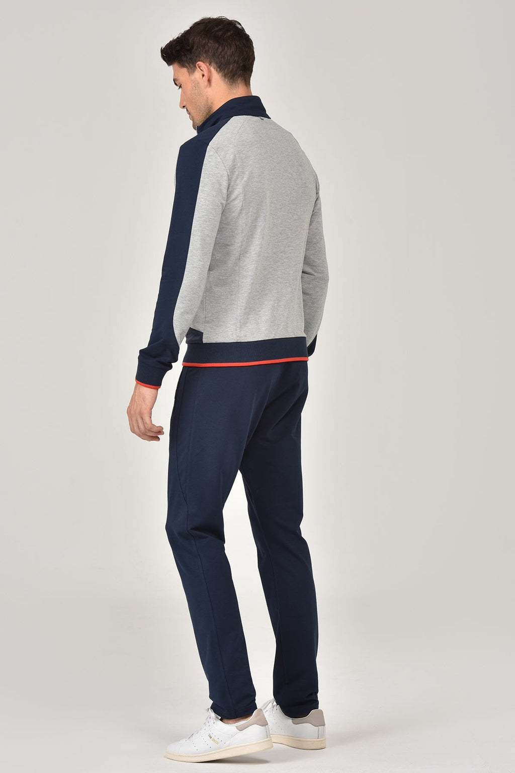 Men's Track Jacket