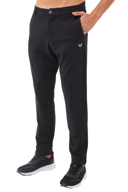 Men's Cotton Organic Sweatpants
