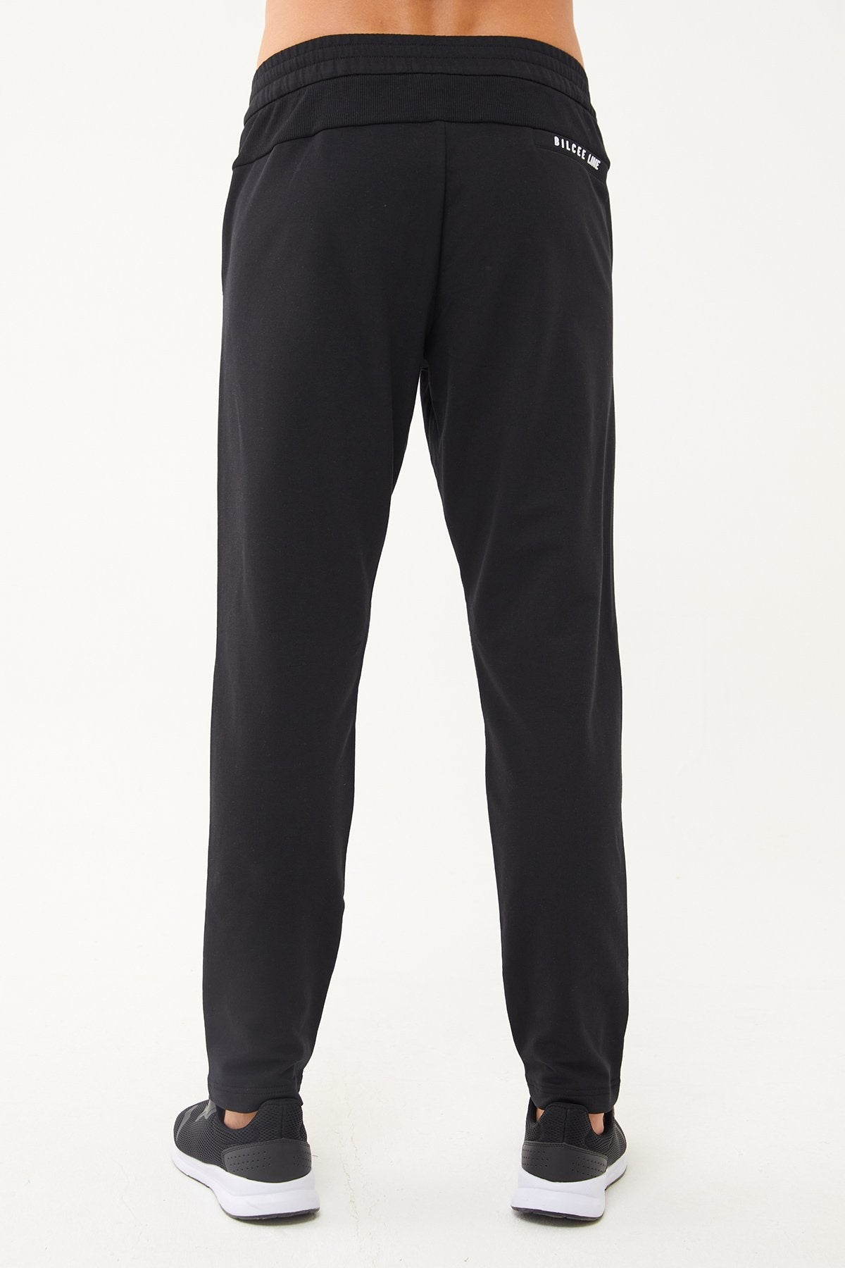 Men's Cotton Organic Sweatpants