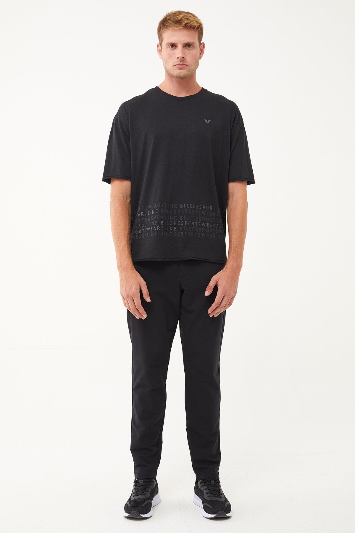 Men's Cotton Organic Sweatpants