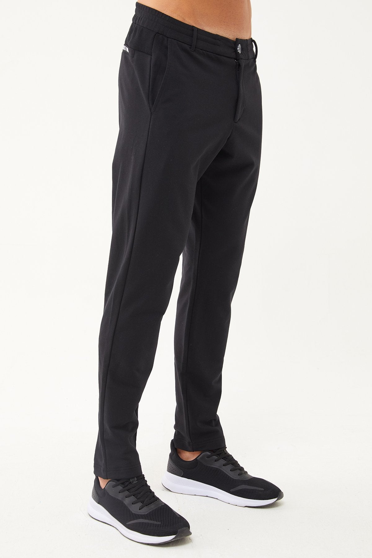 Men's Cotton Organic Sweatpants