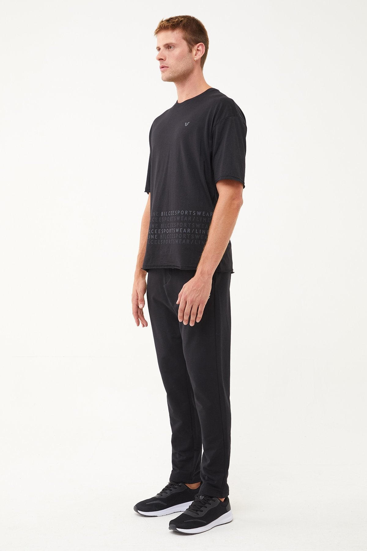 Men's Cotton Organic Sweatpants