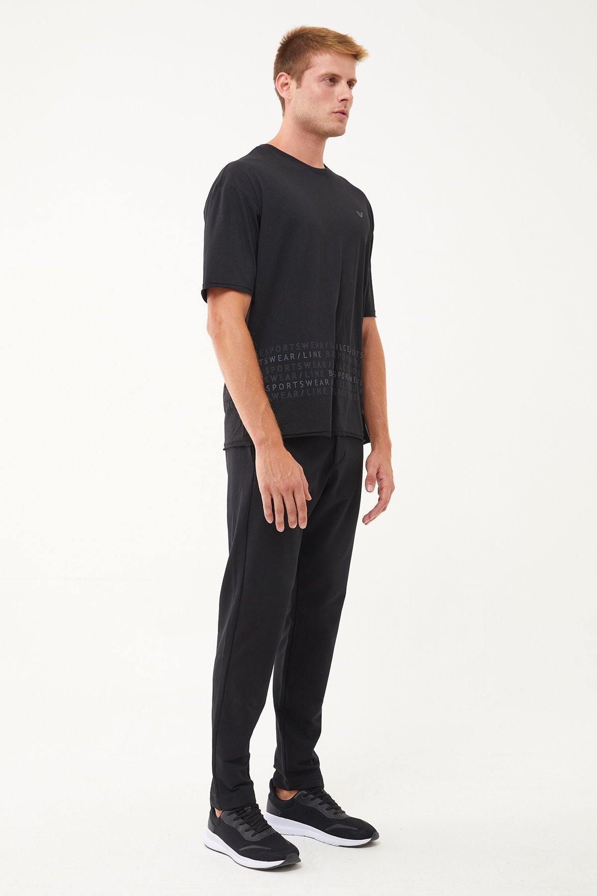Men's Cotton Organic Sweatpants