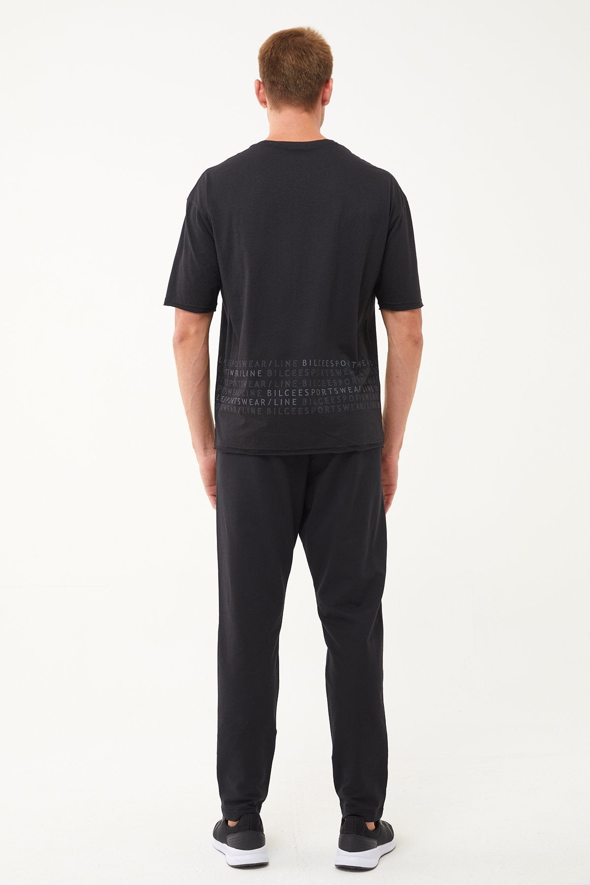 Men's Cotton Organic Sweatpants