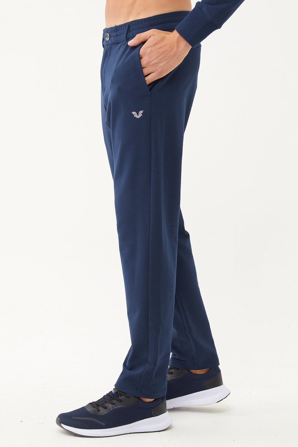Men's Cotton Organic Sweatpants