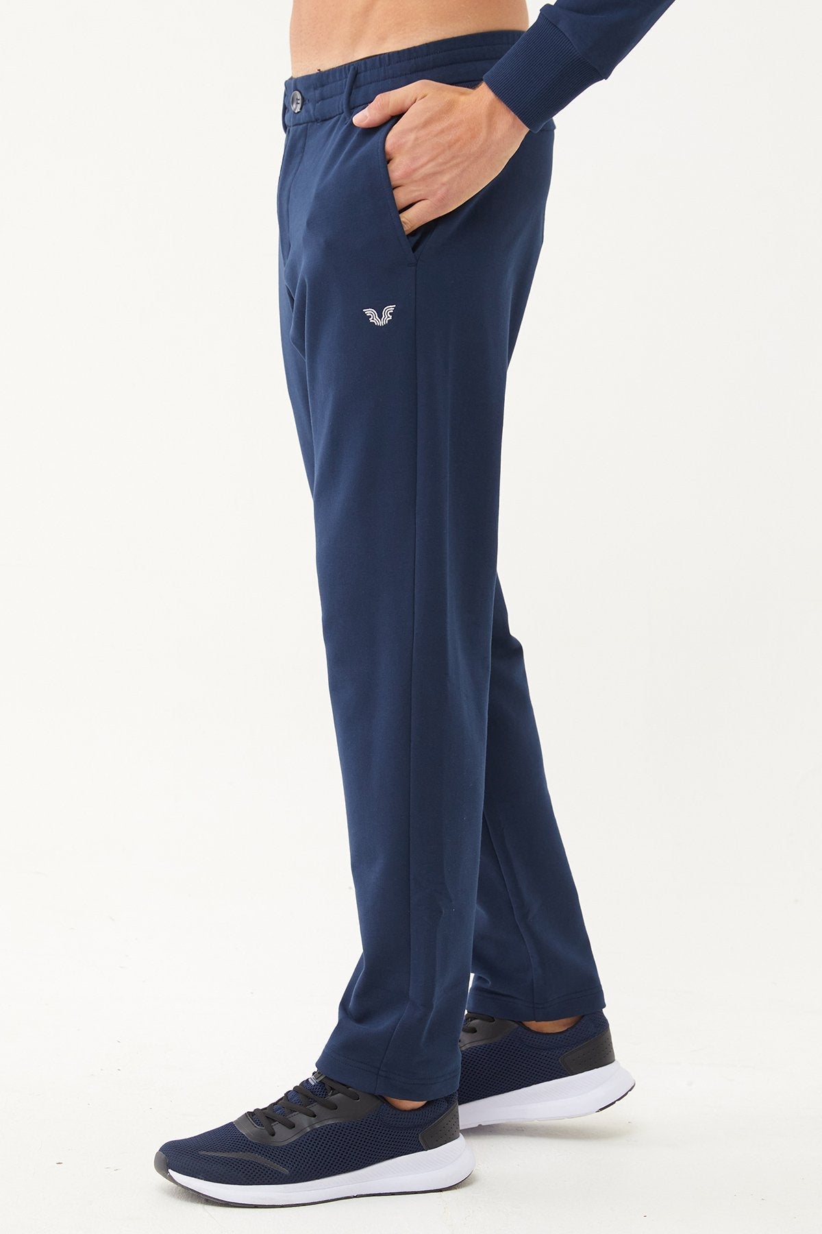 Men's Cotton Organic Sweatpants