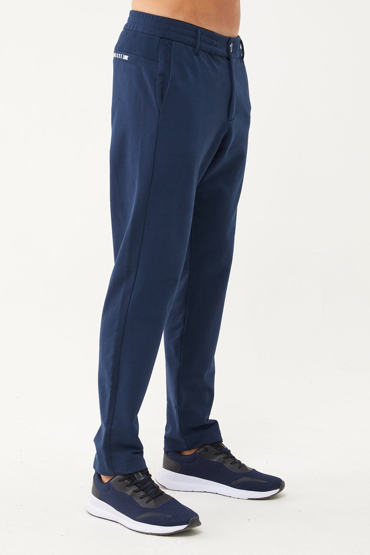Men's Cotton Organic Sweatpants