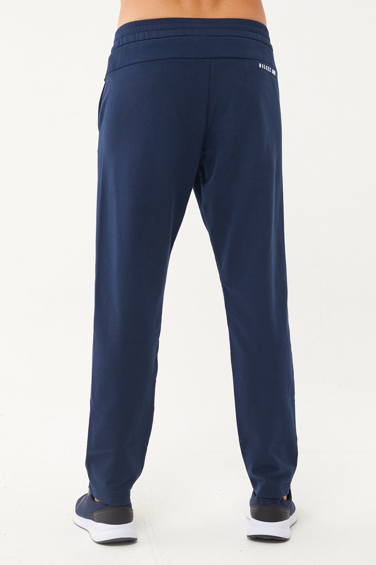 Men's Cotton Organic Sweatpants