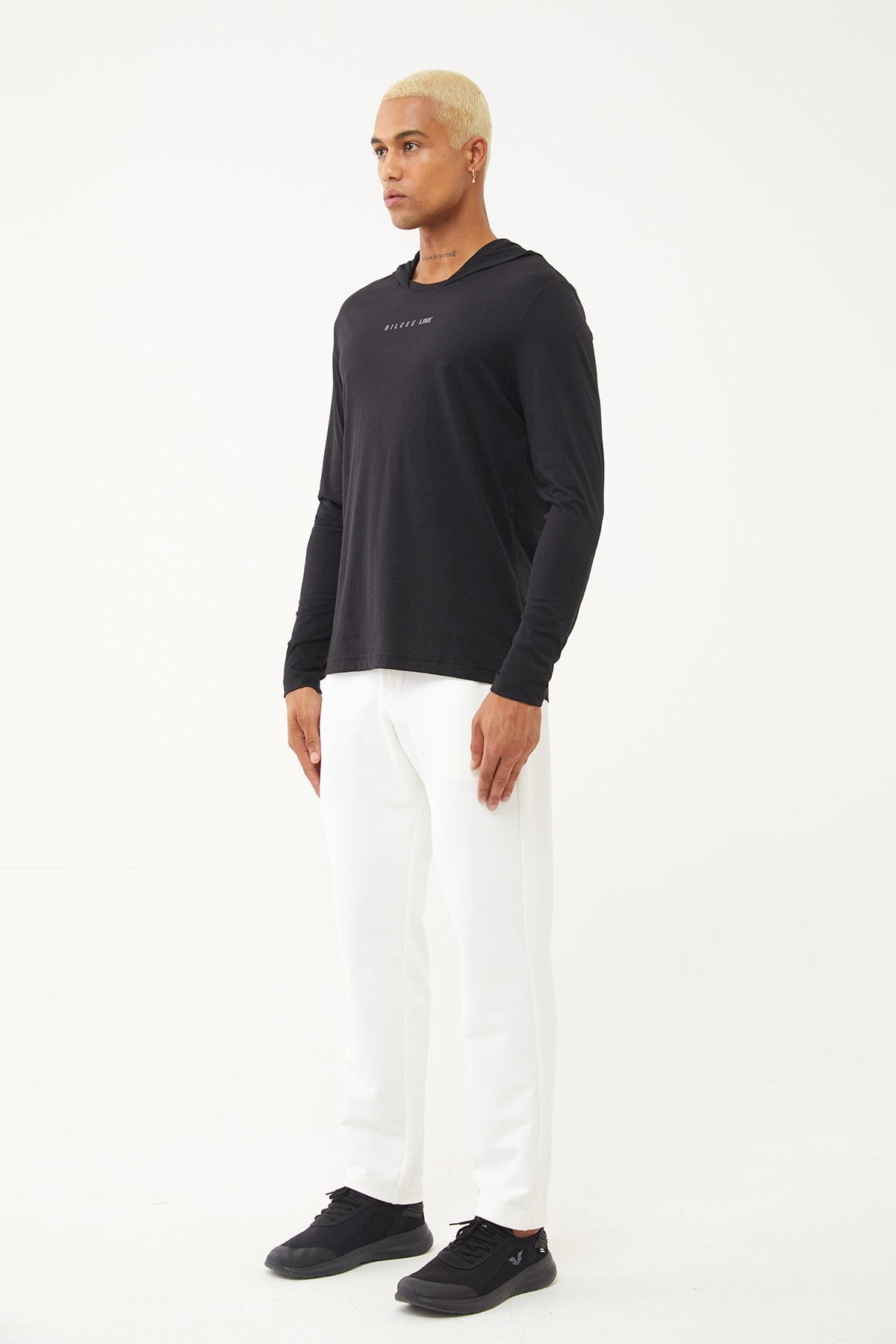 Men's Cotton Organic Sweatpants