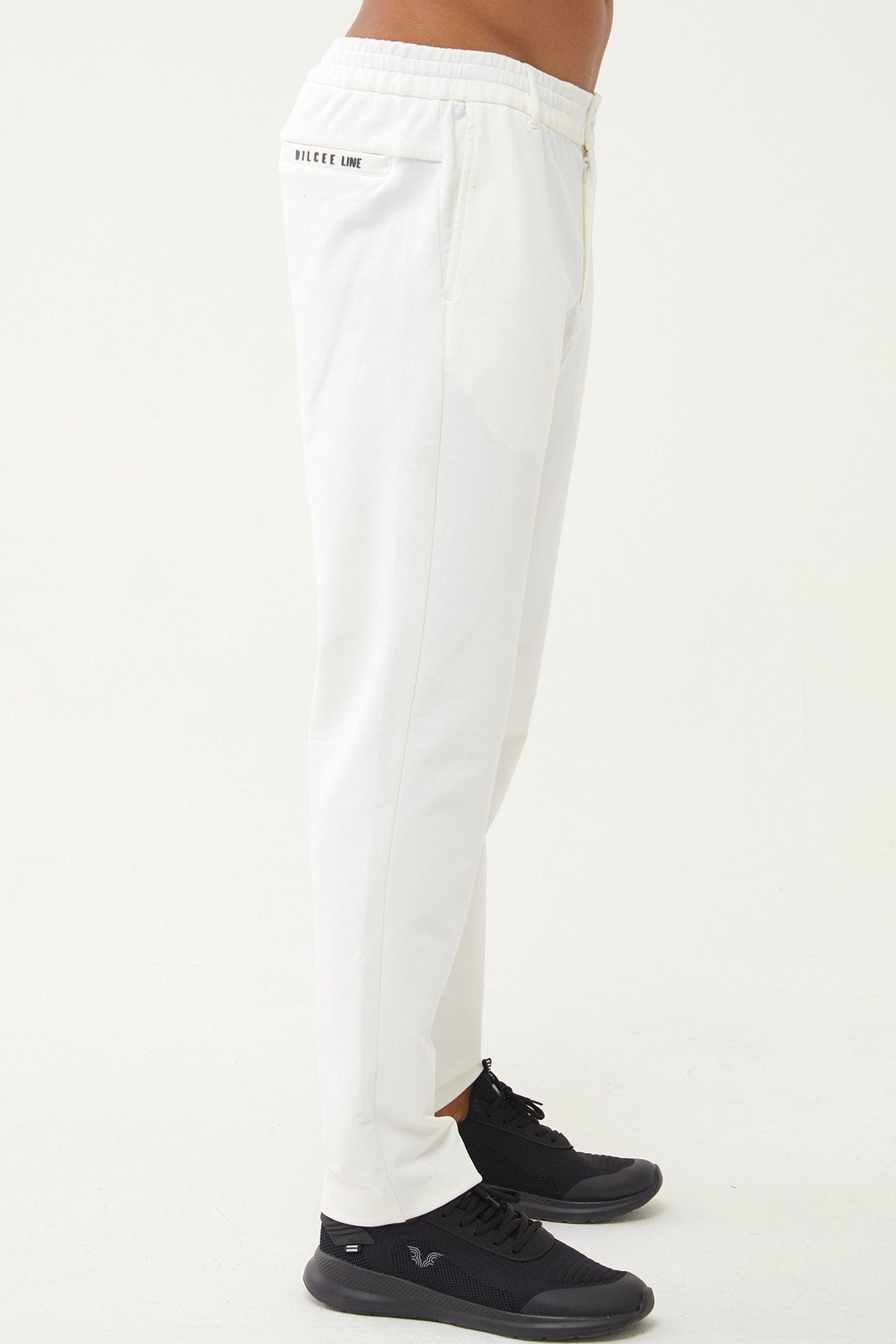 Men's Cotton Organic Sweatpants