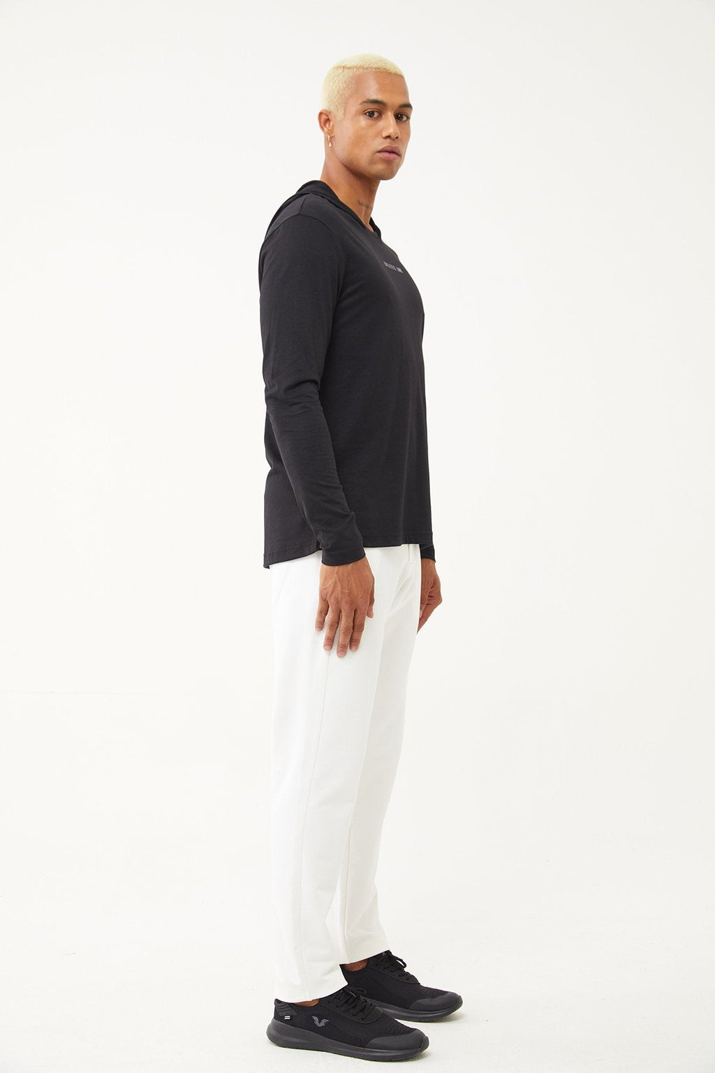 Men's Cotton Organic Sweatpants