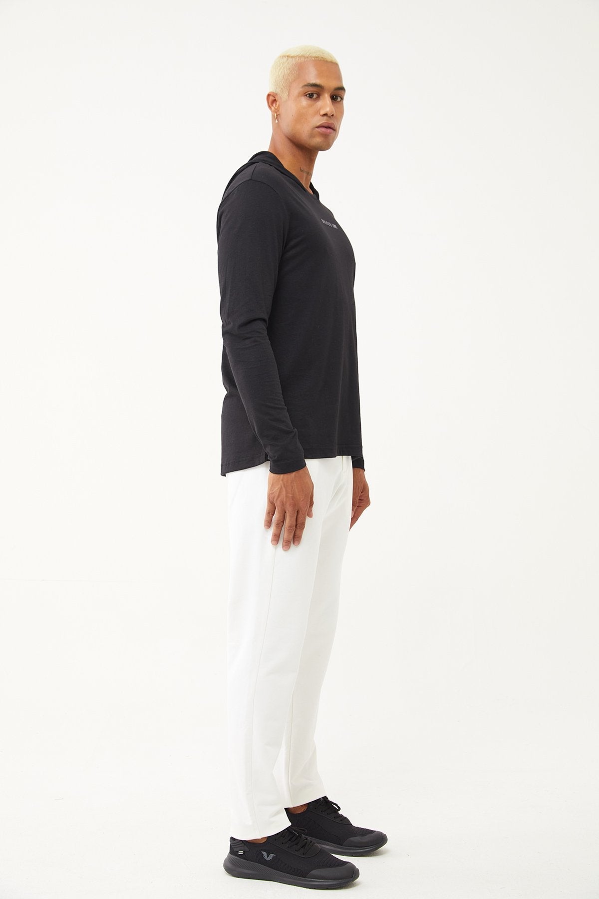 Men's Cotton Organic Sweatpants