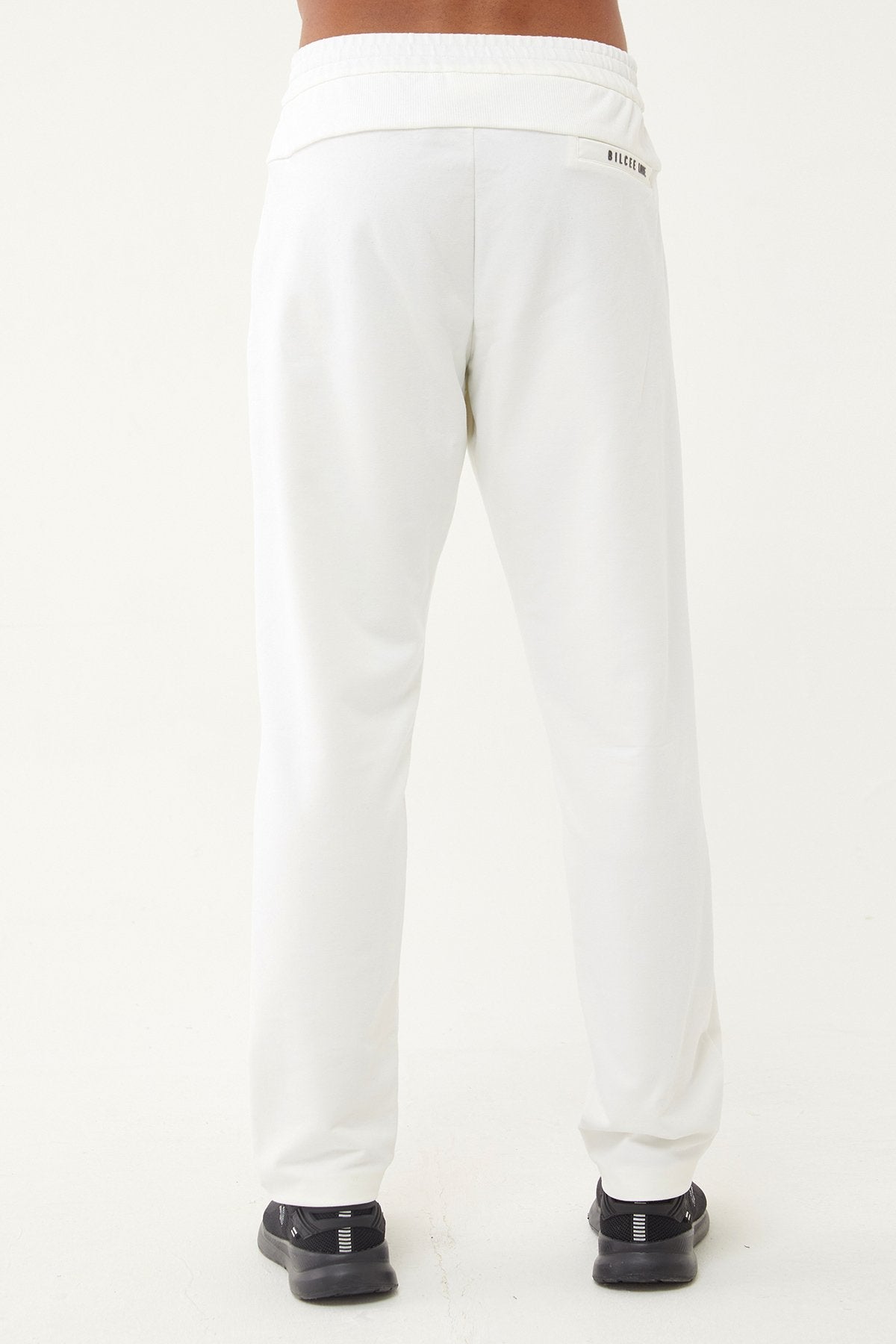 Men's Cotton Organic Sweatpants