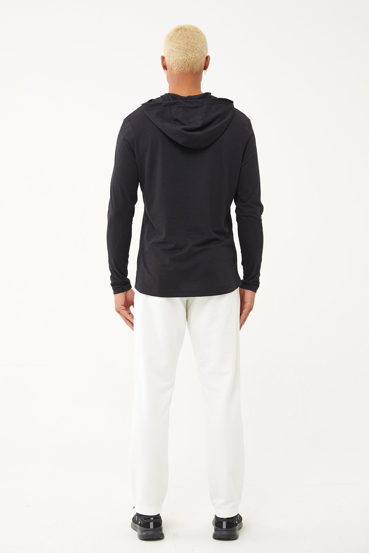 Men's Cotton Organic Sweatpants