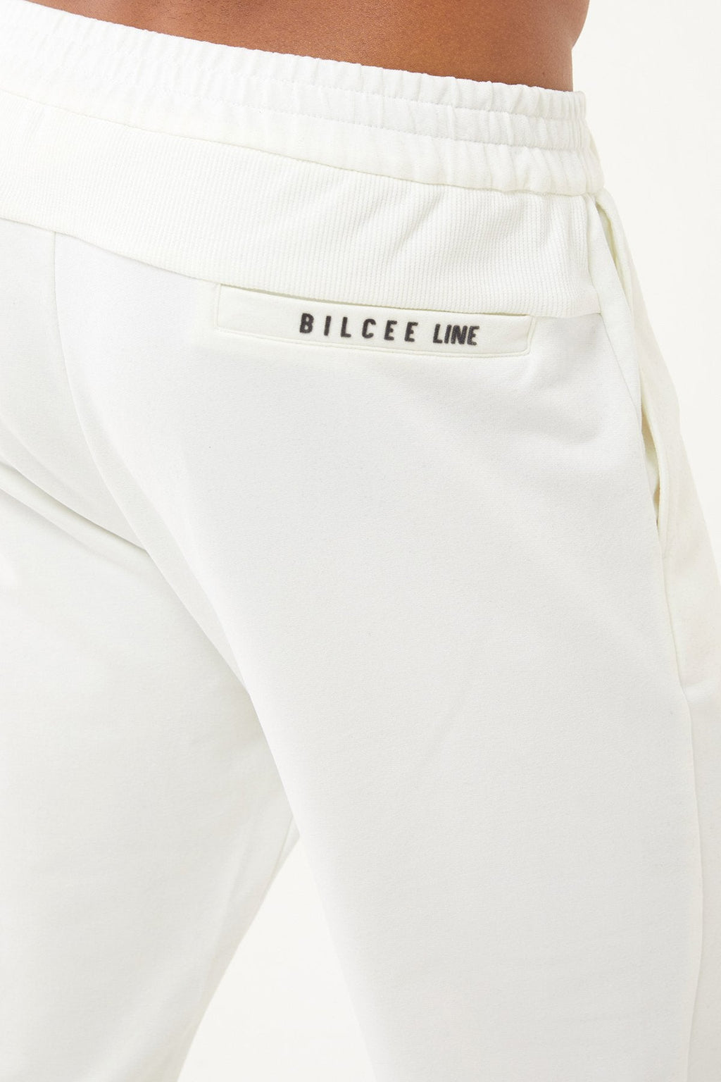 Men's Cotton Organic Sweatpants