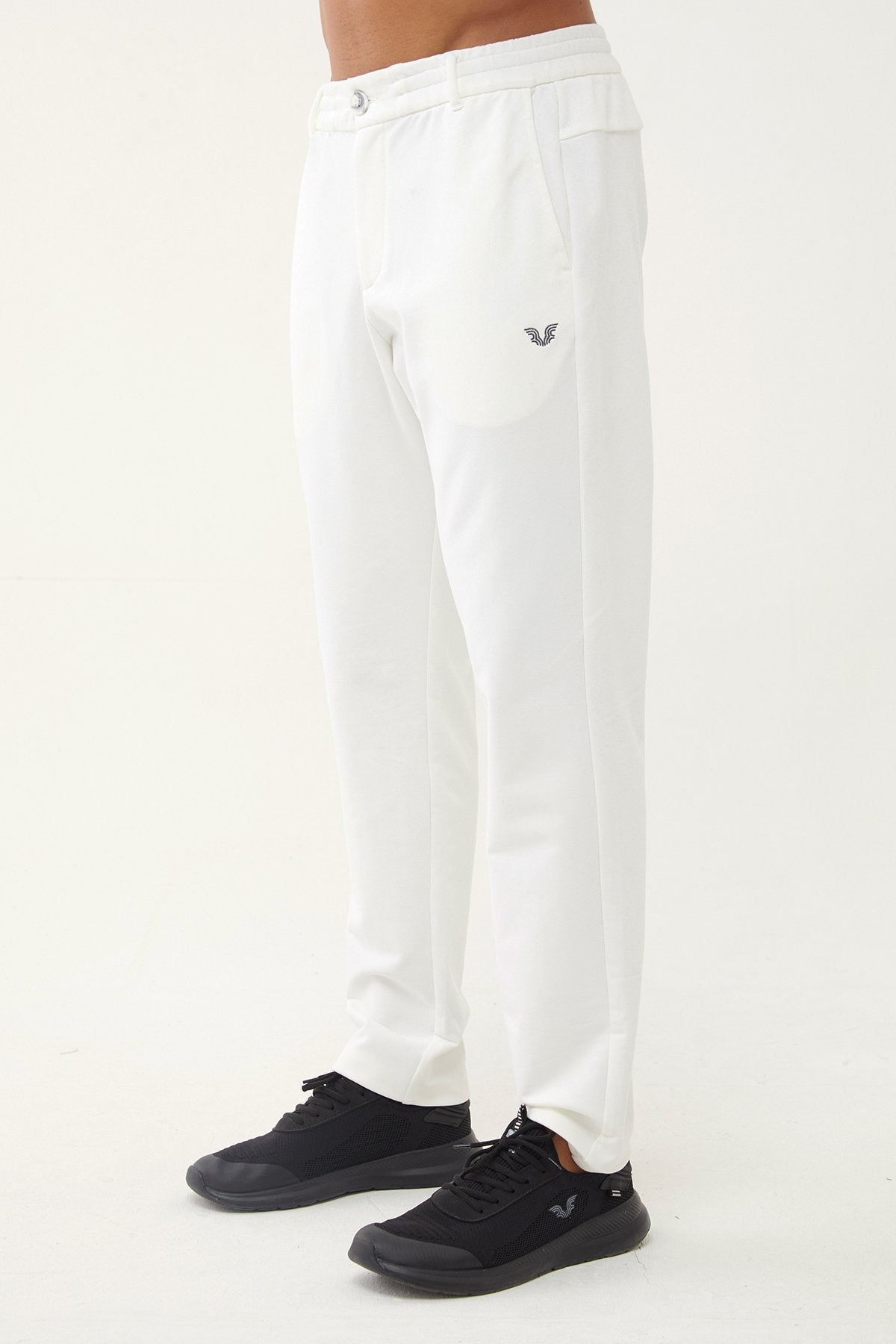 Men's Cotton Organic Sweatpants