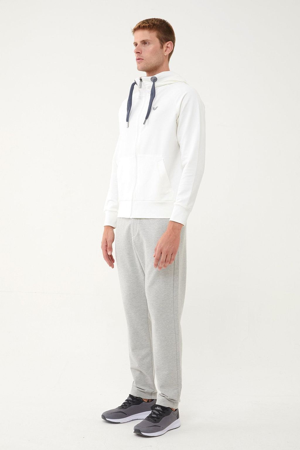 Men's Cotton Organic Sweatpants