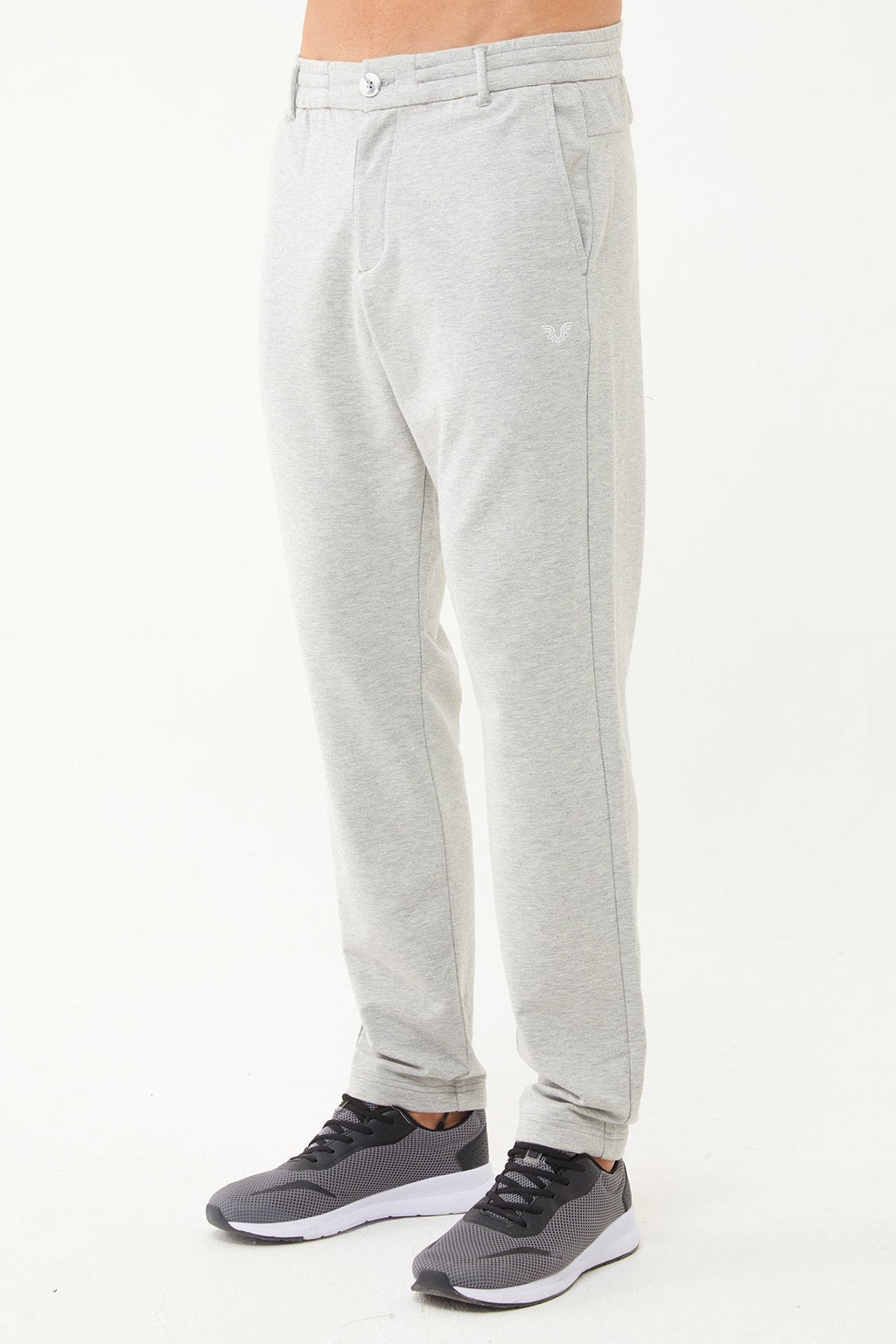 Men's Cotton Organic Sweatpants